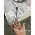 TC4 Gr5 Titanium Alloy Parts